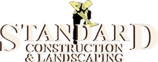 Standard Construction & Landscaping